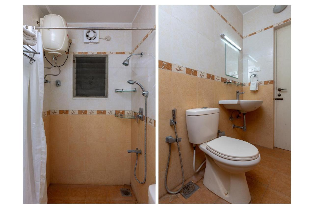 Oyo 23202 Cute Orange Service Hotel