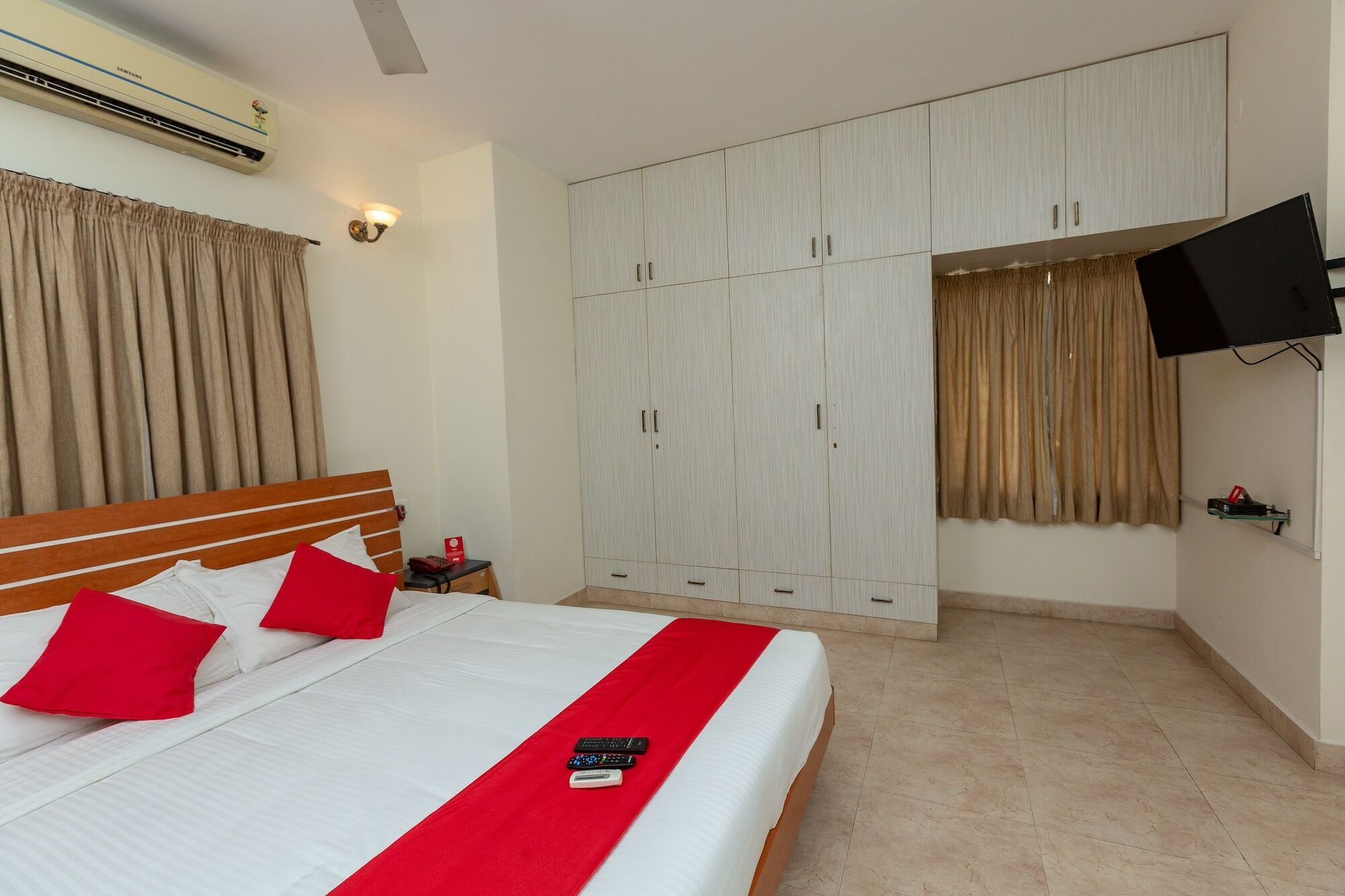 Hotel Oyo 23202 Cute Orange Service 3*